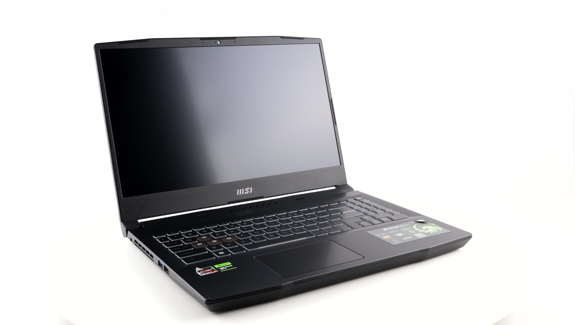 MSI Bravo 15 C7VFK-262NL - Tweedehands