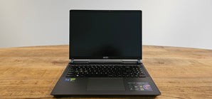 MSI Vector GP68HX 13VH-080NL - Tweedehands