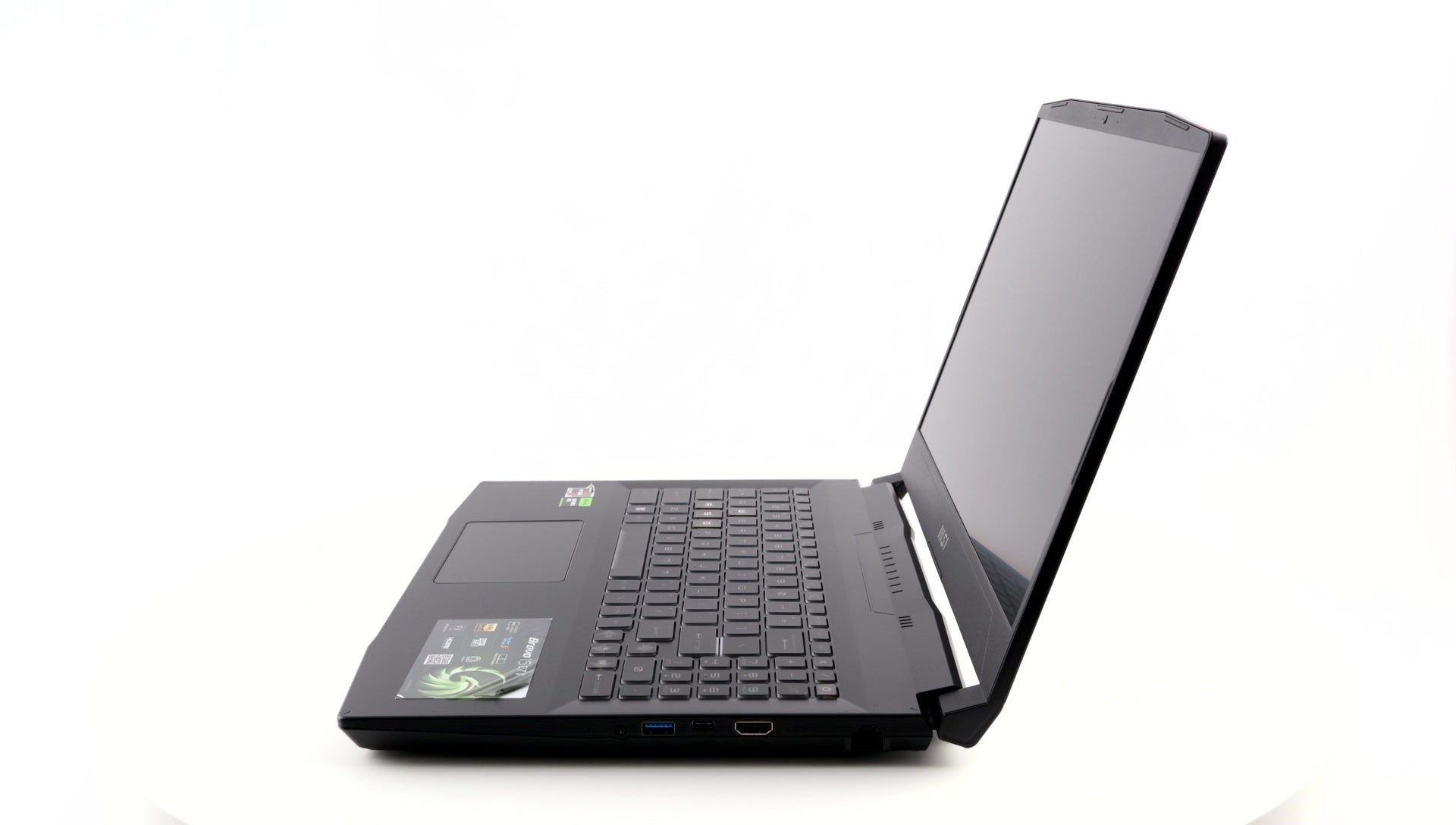 MSI Bravo 15 C7VFK-262NL - Tweedehands