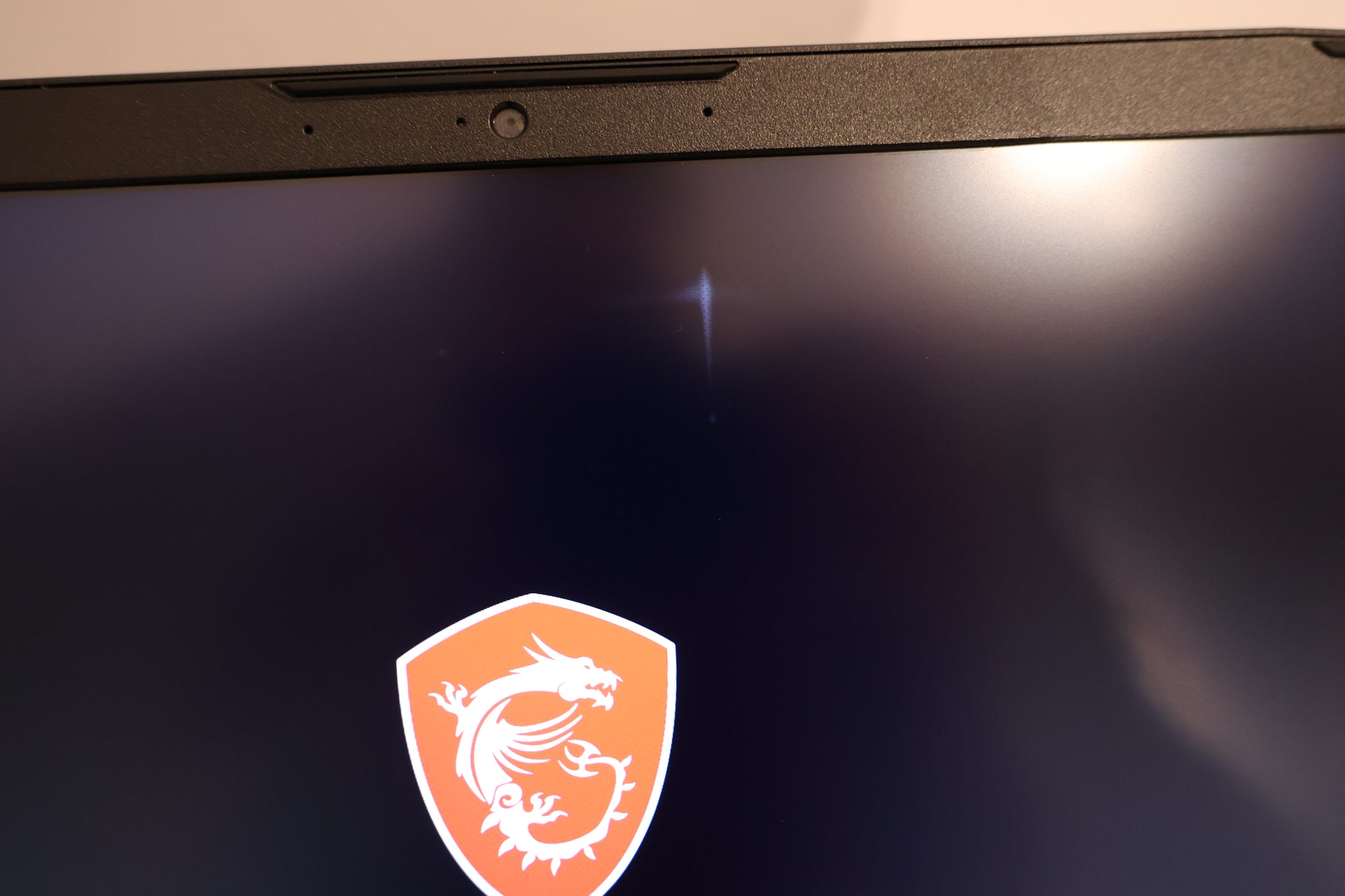 MSI Katana 15 HX B14WGK-039NL - Tweedehands