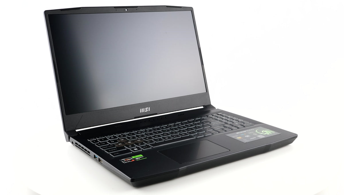 MSI Bravo 15 C7VFK-262NL - Tweedehands