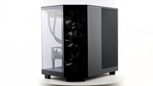 Game PC - RTX 4080 Super | Ryzen 7 7800X3D - Tweedehands