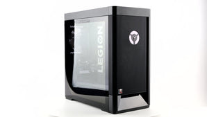 Gaming-PC RTX 4060 – Gebraucht