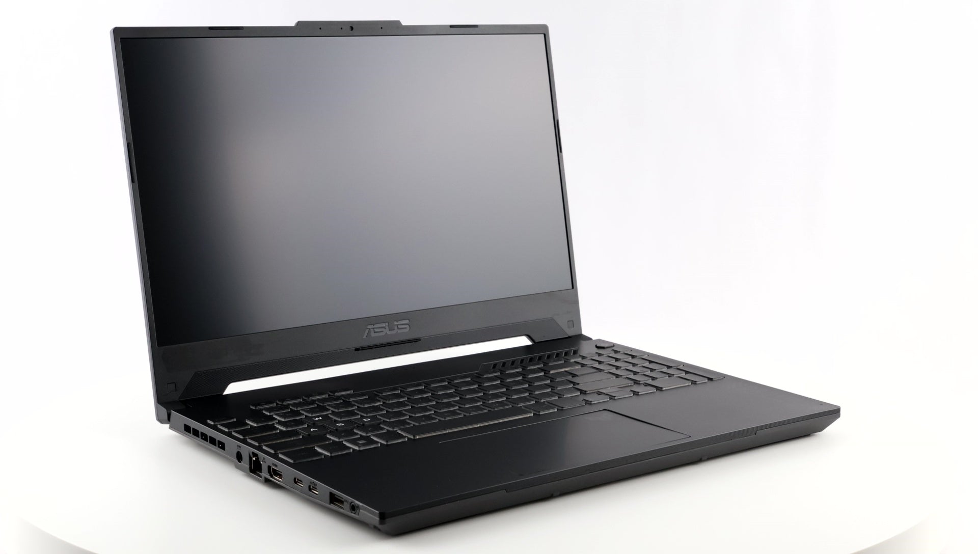 ASUS TUF Gaming A15 FA507NV-LP110W - Tweedehands