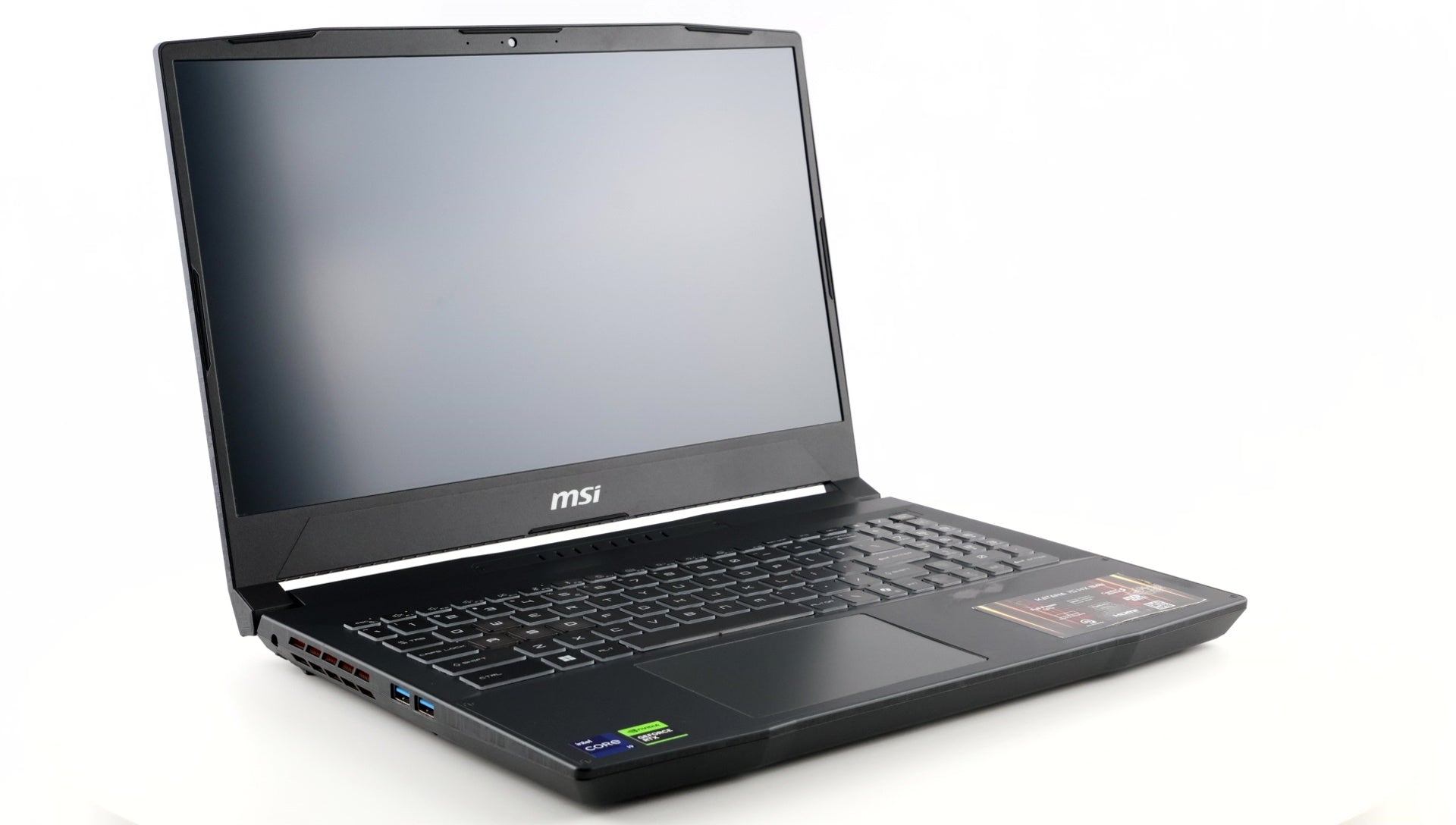 MSI Katana 15 HX B14WGK-039NL - Tweedehands