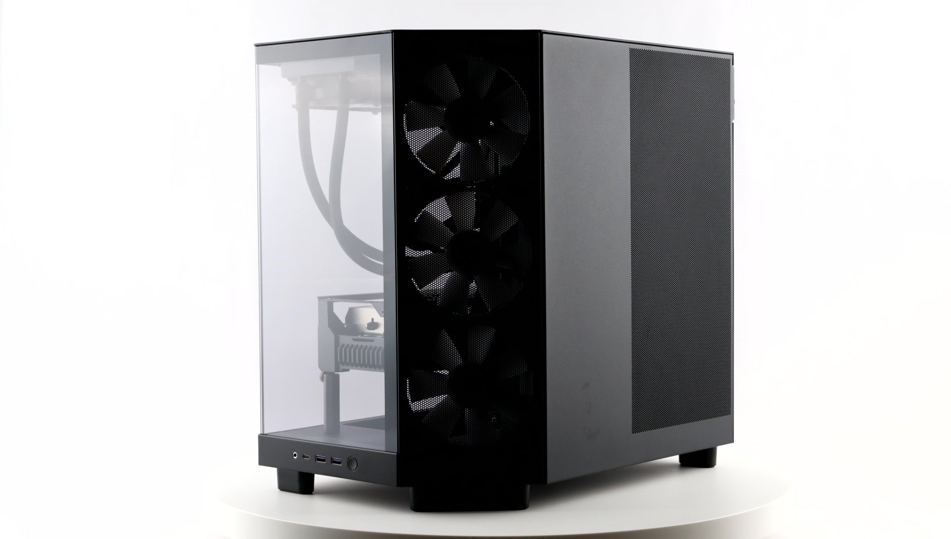 Game PC - RTX 4080 Super | Ryzen 7 7800X3D - Tweedehands