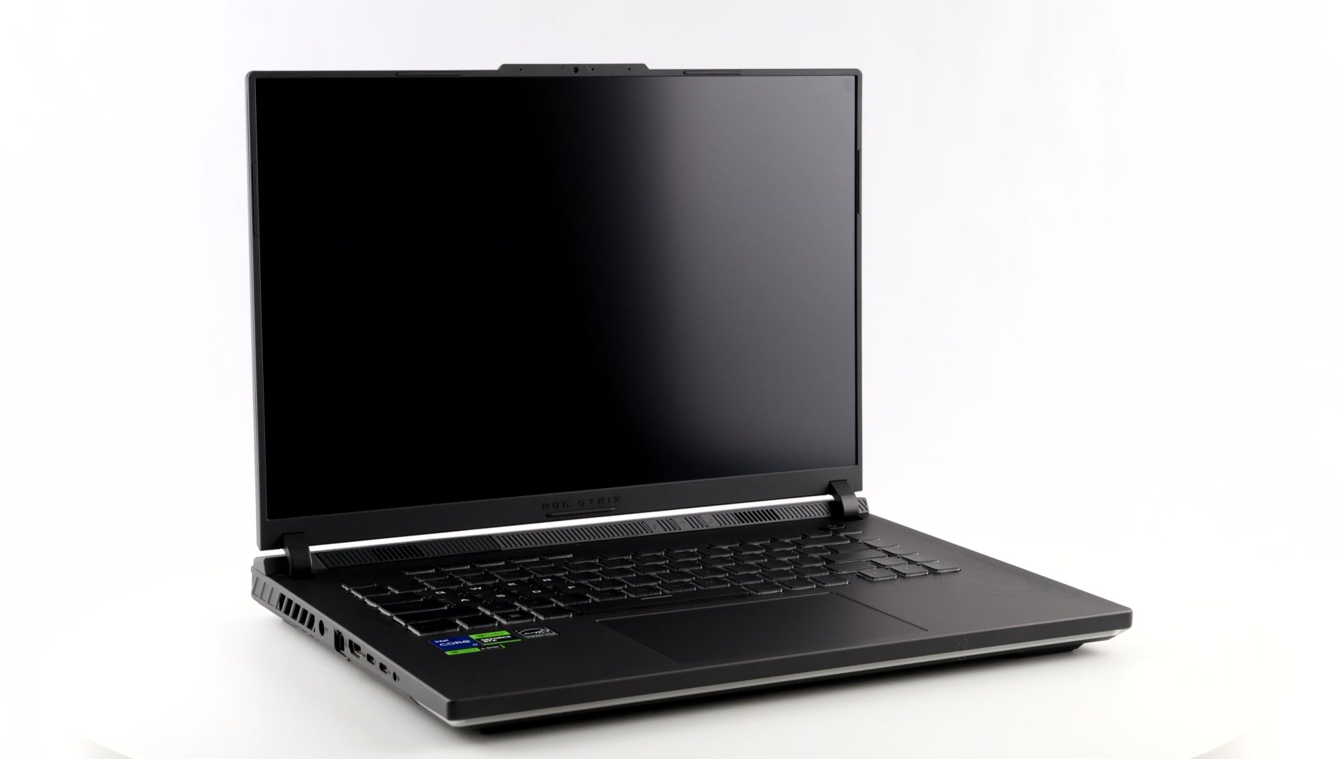 ASUS ROG Strix G16 G614JV-N3488W - Tweedehands