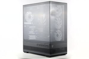 Game PC - RTX 4070 | i5 12600K - Tweedehands