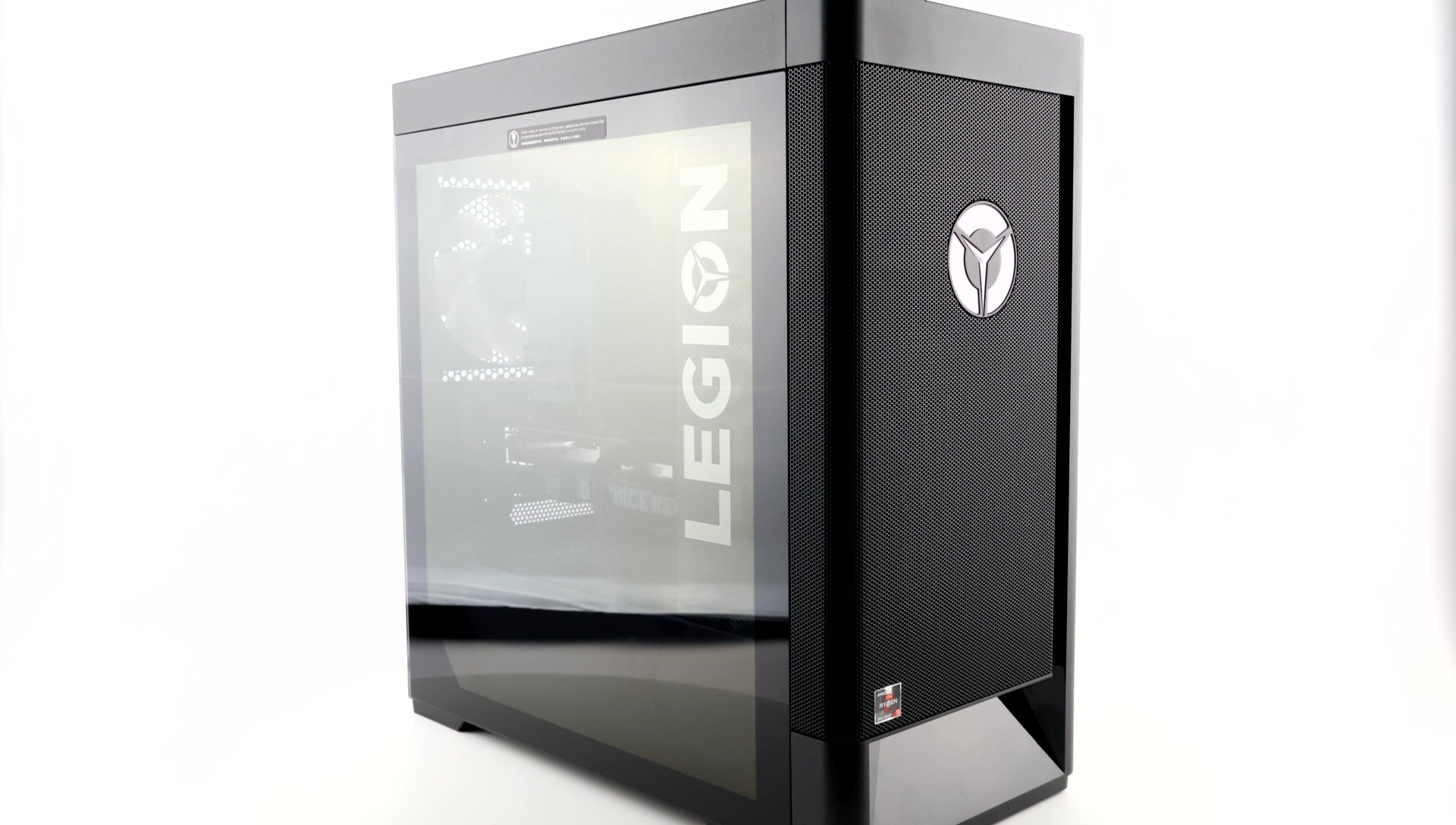 Game PC RTX 4060 - Tweedehands