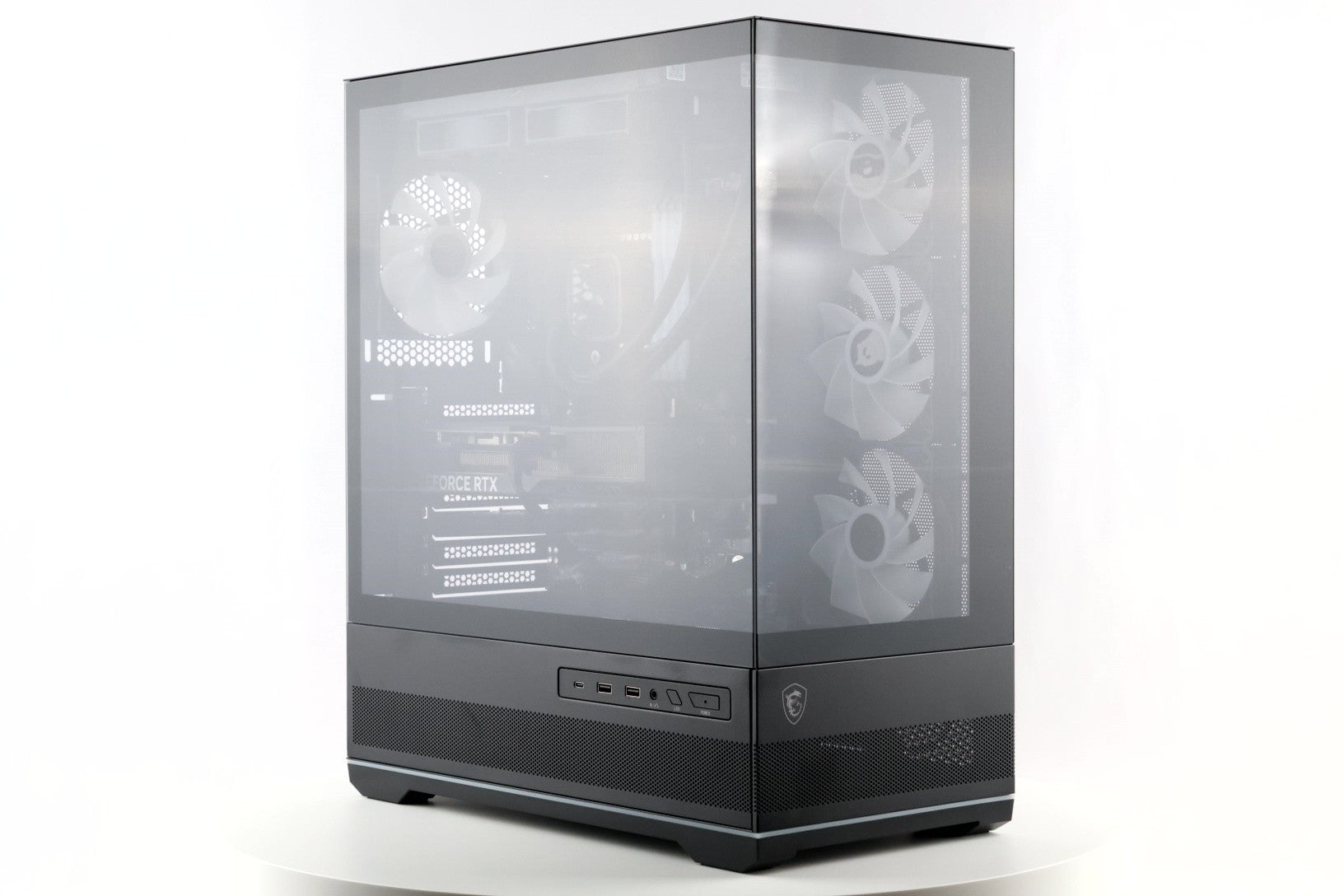 Game PC - RTX 4070 | i5 12600K - Tweedehands