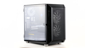 Gaming PC - RTX 3060 TI - Used