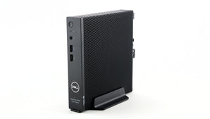 Dell OptiPlex 3000 MFF (MJKCK) - Nieuw
