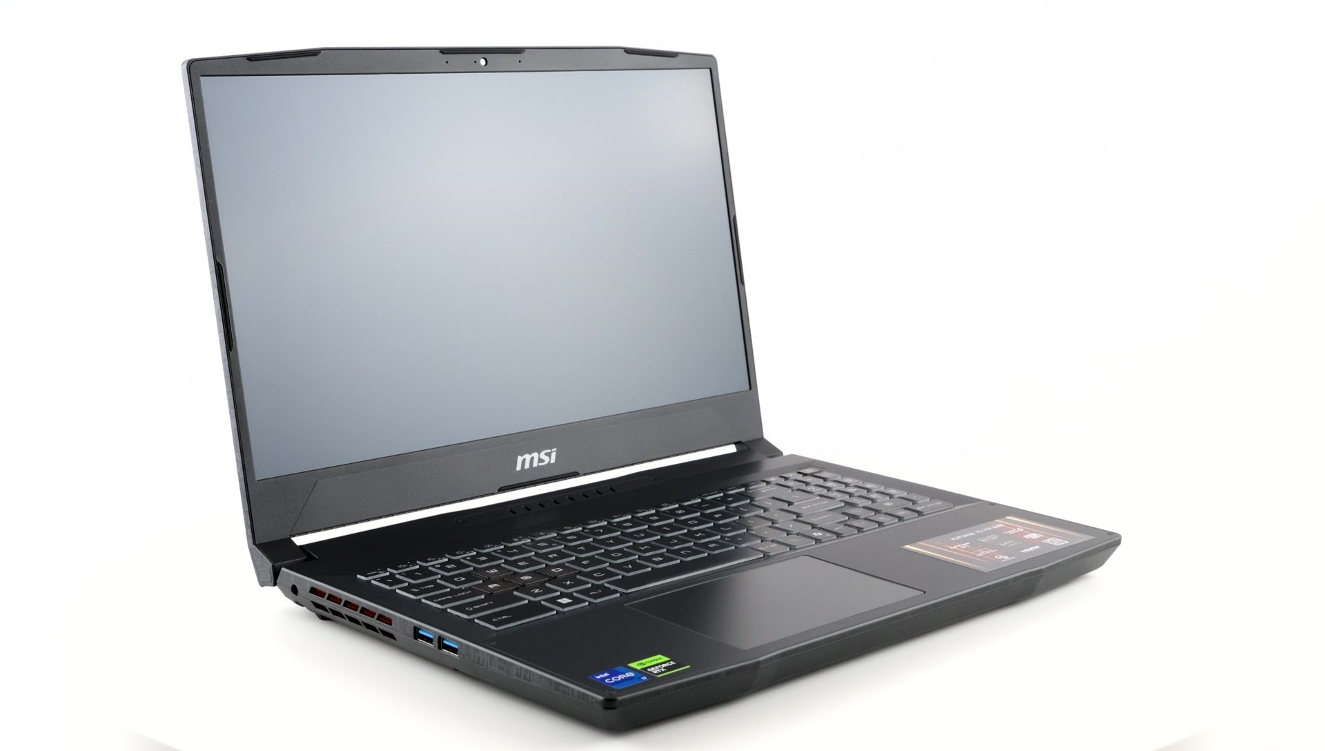 MSI Katana 15 HX B14WGK-227NL - Gebraucht