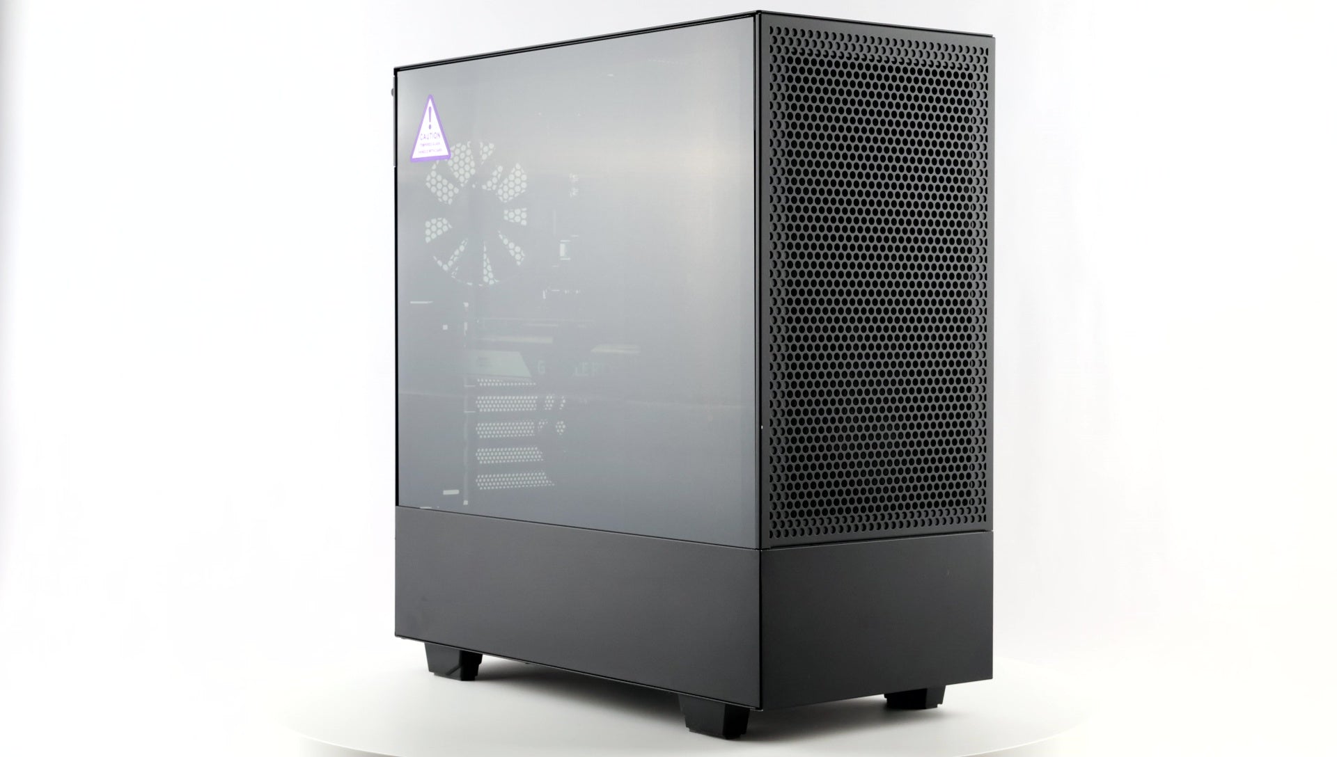 Game PC - RTX 3070 | i5 12400F - Tweedehands