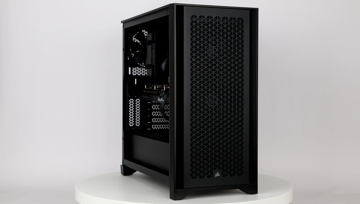 Game PC - RX 7700 XT | Ryzen 5 7600 - Tweedehands