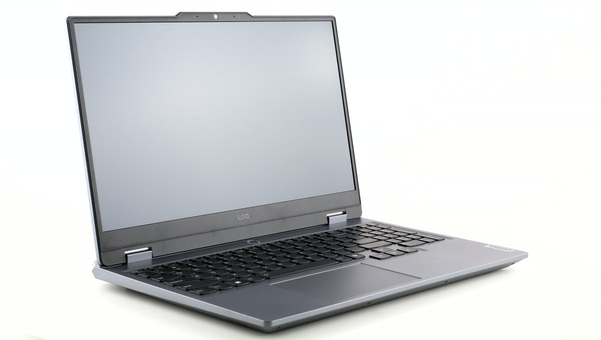 Lenovo LOQ 15IAX9 (83GS00CEMH) - Tweedehands