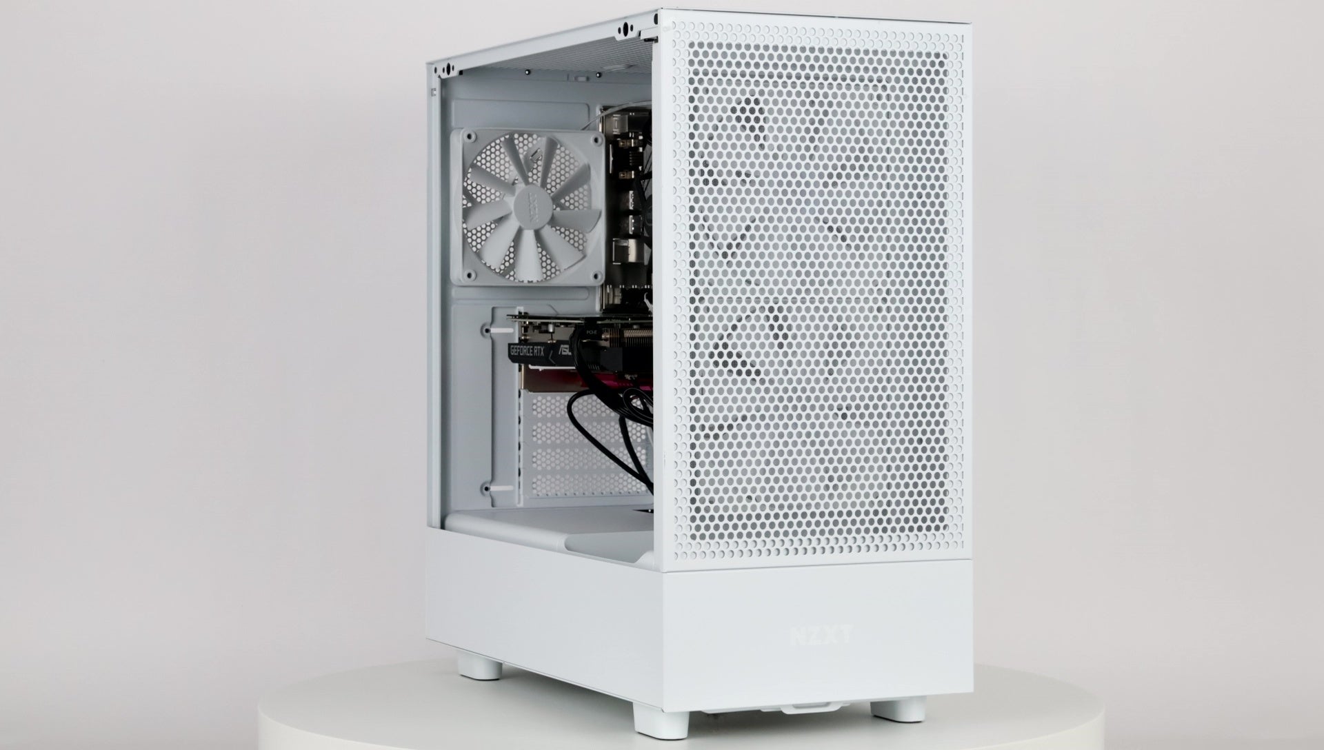 Game PC - RTX 3060 | i5-11400F - Tweedehands