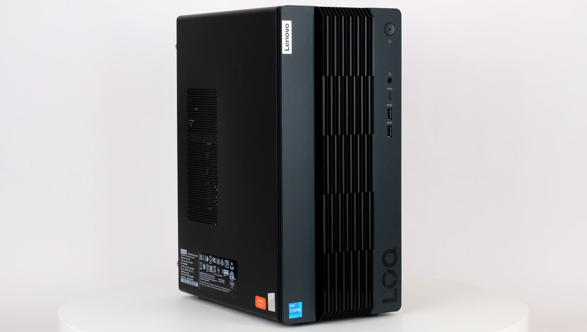 Game PC - RTX 4060 Ti | i5-13400F - Tweedehands