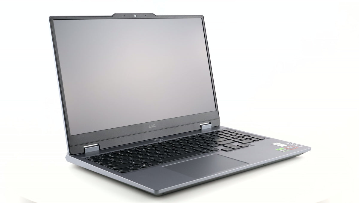 Lenovo LOQ 15AHP9 (83DX00ARMH) - Tweedehands