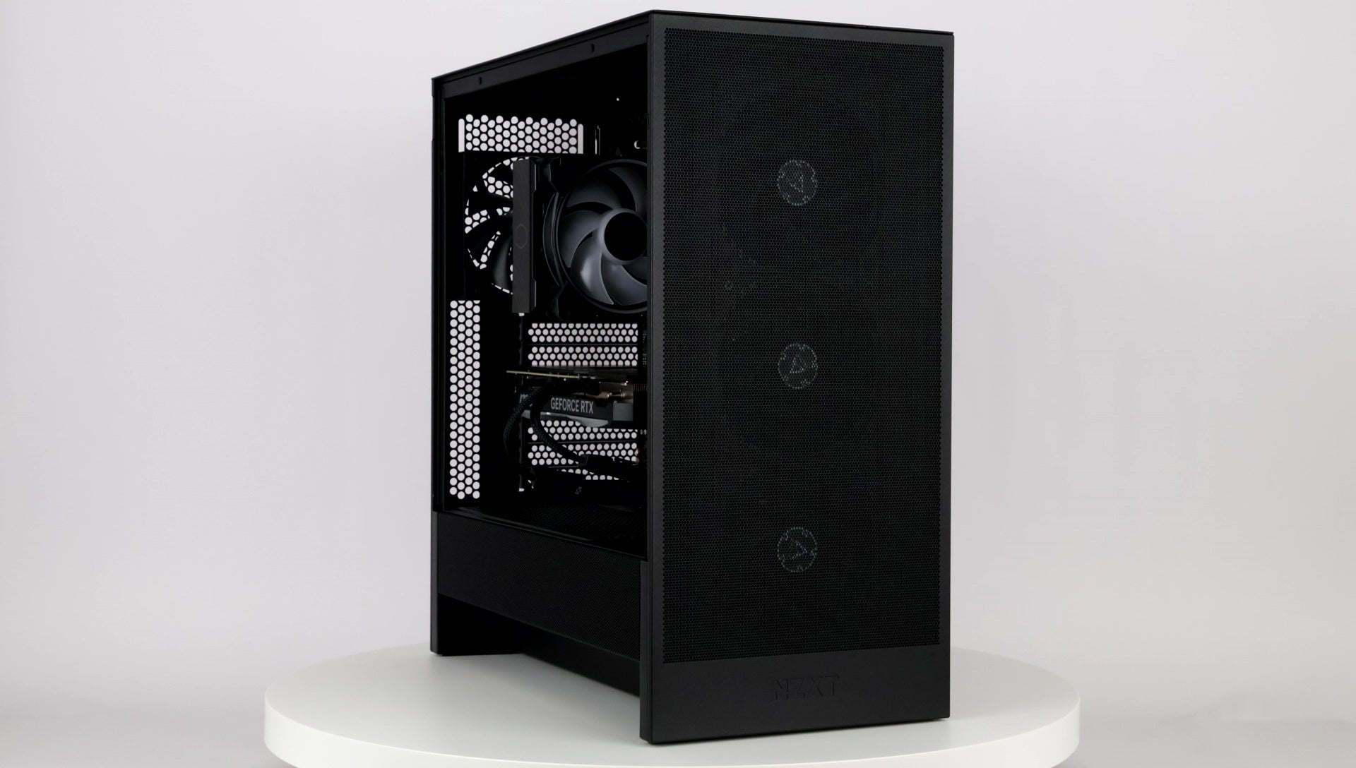 Game PC - RTX 4070 Super | Ryzen 7 7700X - Tweedehands