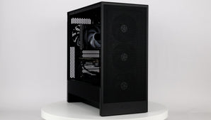 Game PC - RTX 4070 Super | Ryzen 7 7700X - Tweedehands