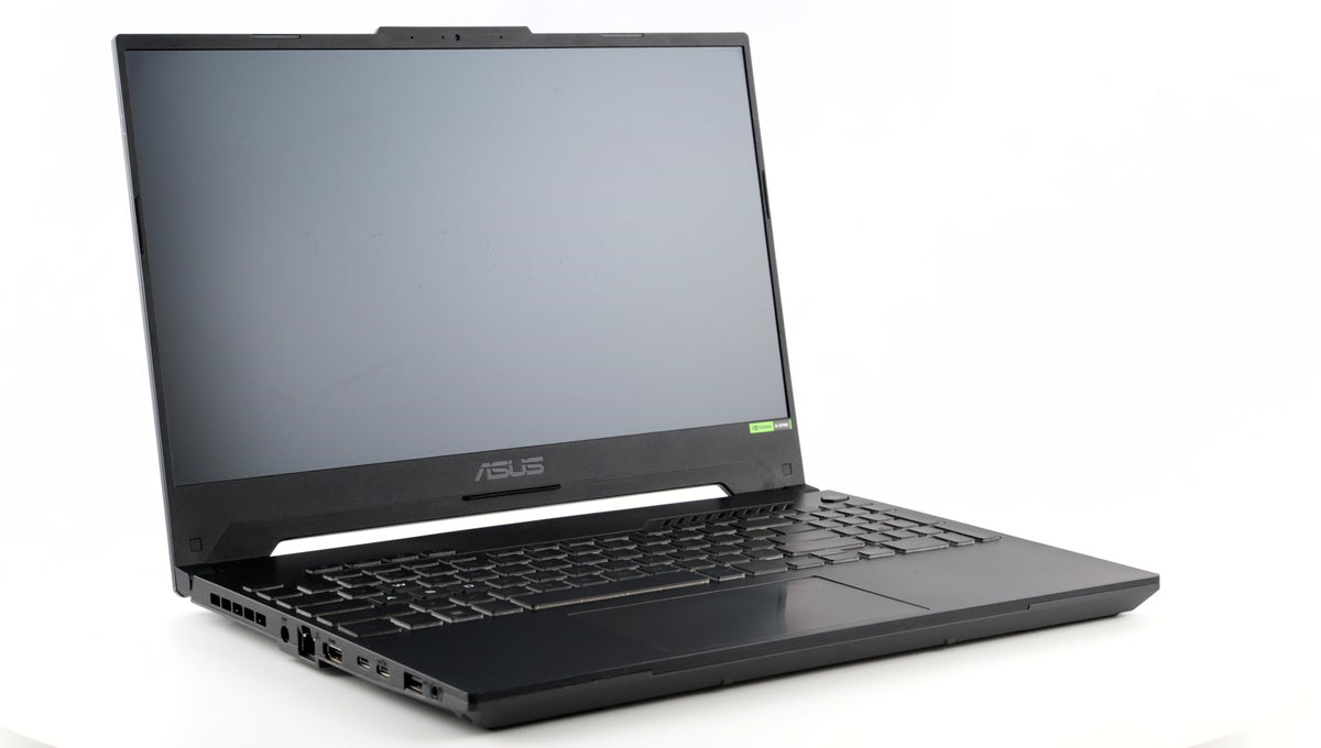 ASUS TUF Gaming A15 FA507NV-LP066W - Tweedehands