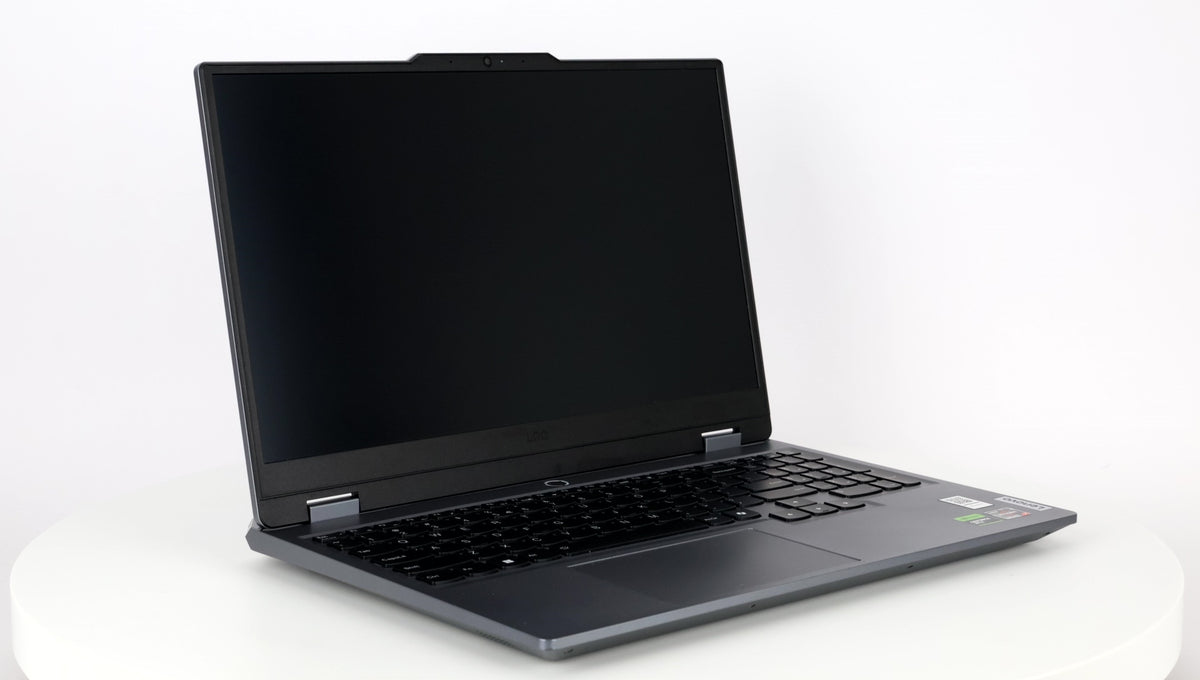 Lenovo LOQ 15ARP9 (83JC0012MH) - Tweedehands