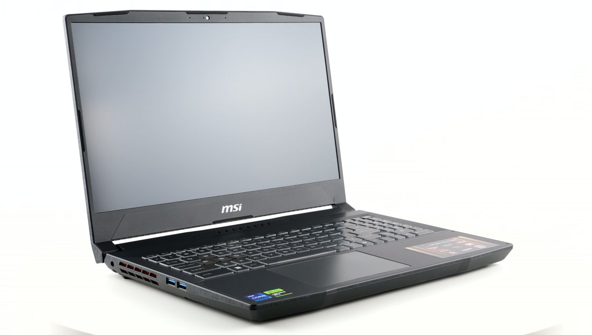 MSI Katana 15 HX B14WGK-227NL - Tweedehands