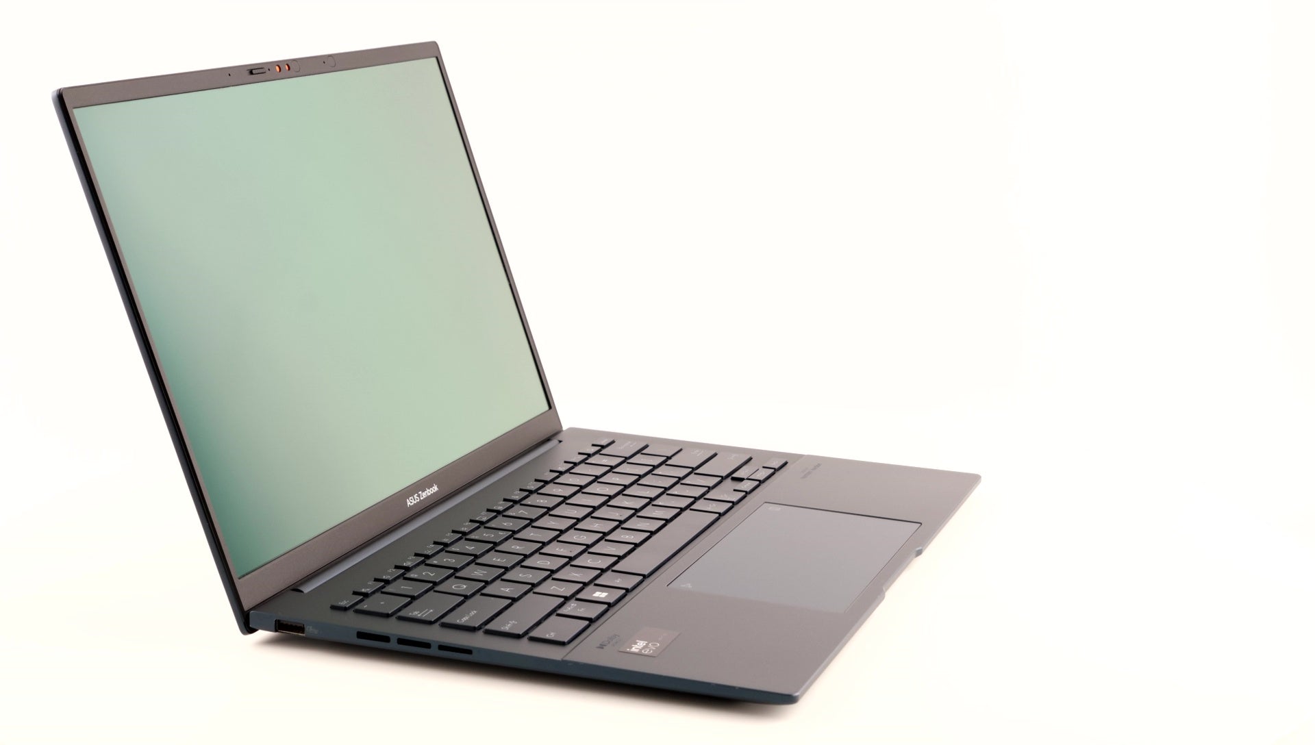 ASUS Zenbook 14 OLED UX3405MA-PP156W - Tweedehands