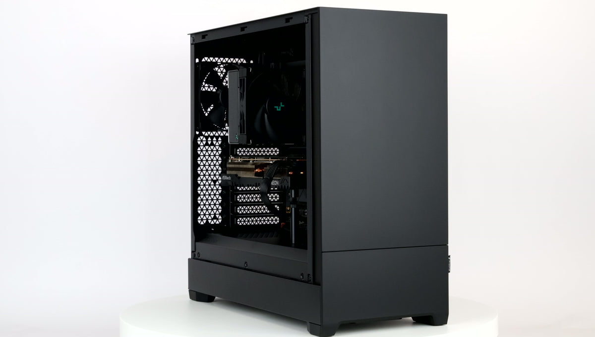 Game PC - RX 7900 GRE | Ryzen 7 7700 - Tweedehands