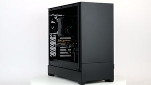 Game PC - RX 7900 GRE | Ryzen 7 7700 - Tweedehands