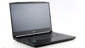 MSI Katana 15 B12VGK-653NL - Tweedehands