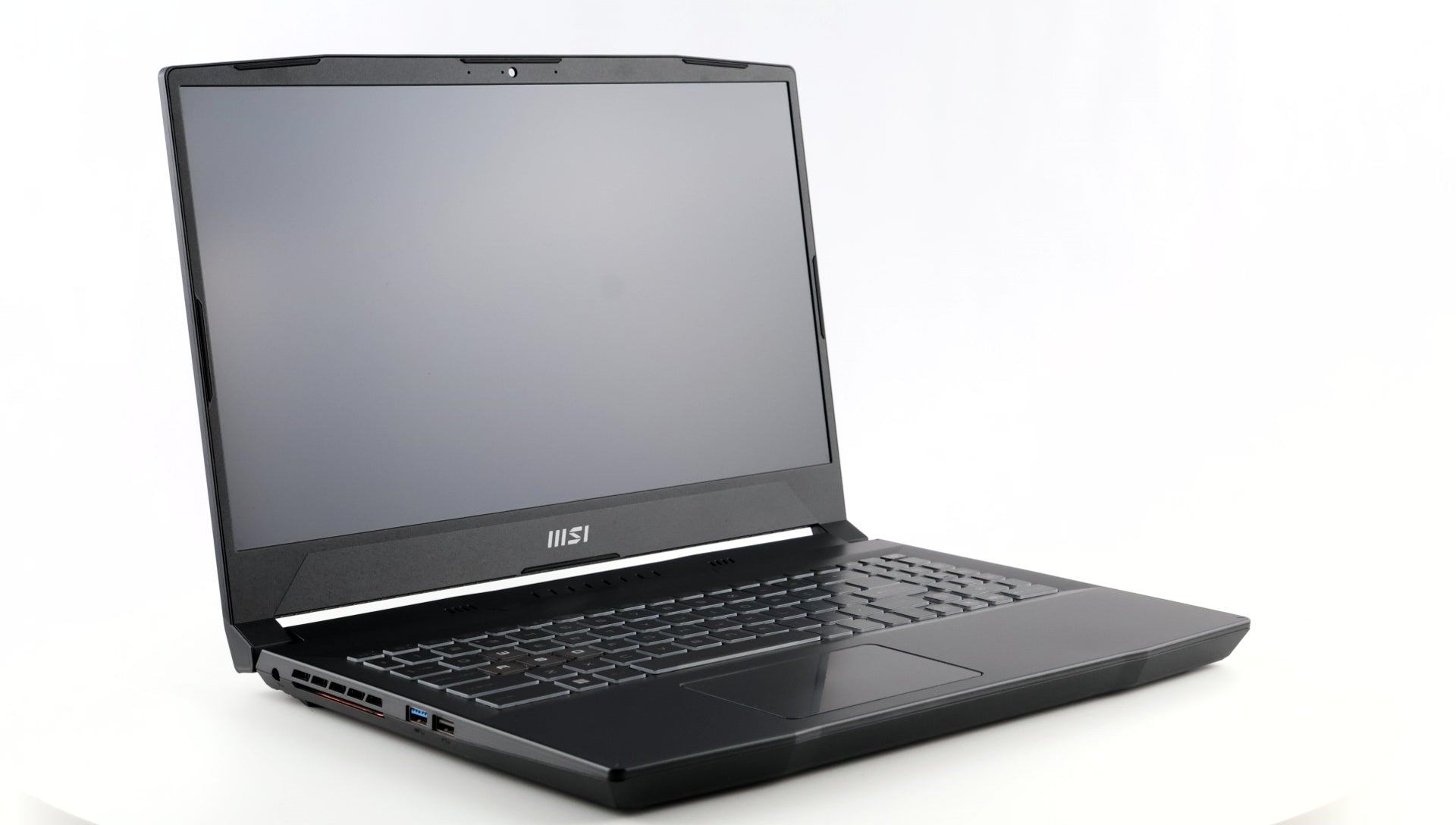 MSI Bravo 15 C7VF-003NL - Tweedehands