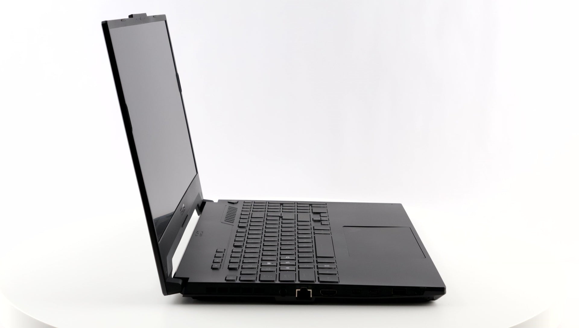 ASUS TUF Gaming A15 FA507NV-LP110W - Tweedehands