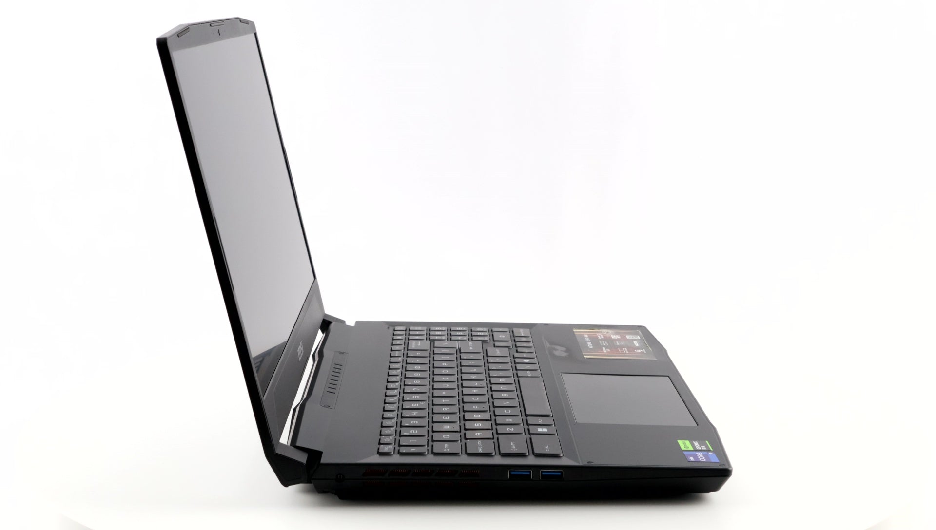 MSI Katana 15 HX B14WGK-039NL - Tweedehands