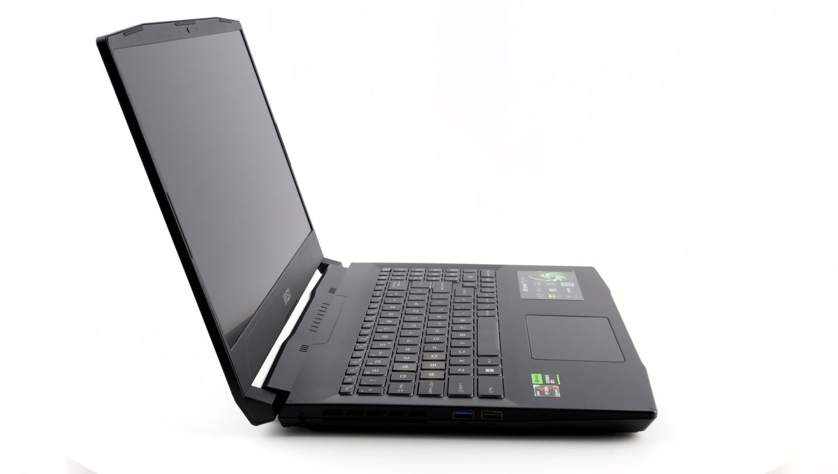 MSI Bravo 15 C7VFK-262NL - Tweedehands