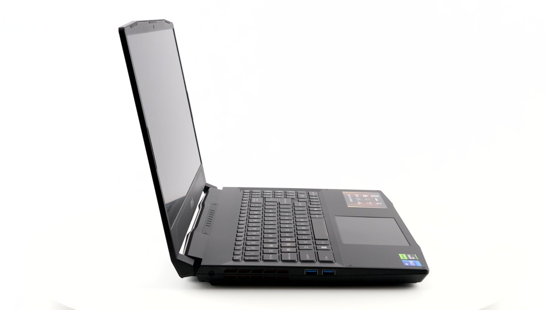 MSI Katana 15 HX B14WGK-227NL - Gebraucht