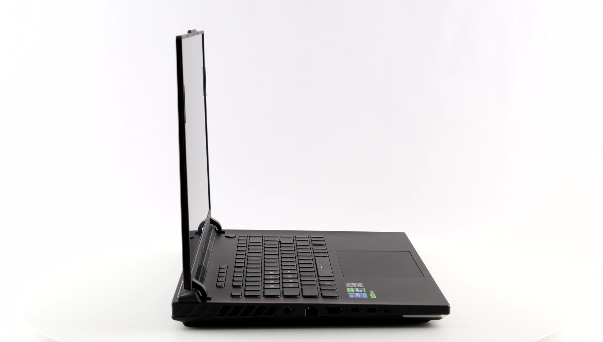 ASUS ROG Strix G16 G614JV-N3488W - Tweedehands