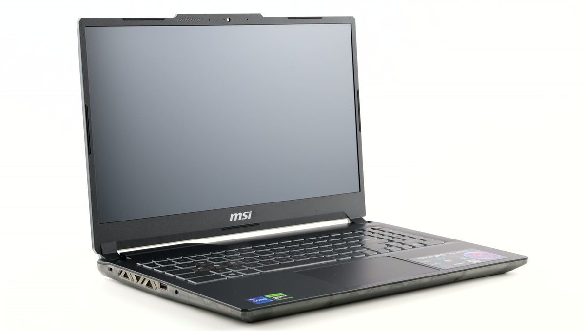 MSI Cyborg 15 A12VF-1072NL - Tweedehands