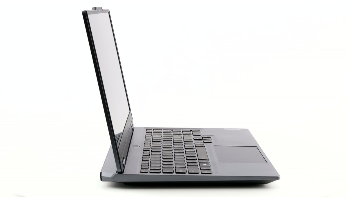 Lenovo LOQ 15IAX9 (83GS00CEMH) - Tweedehands