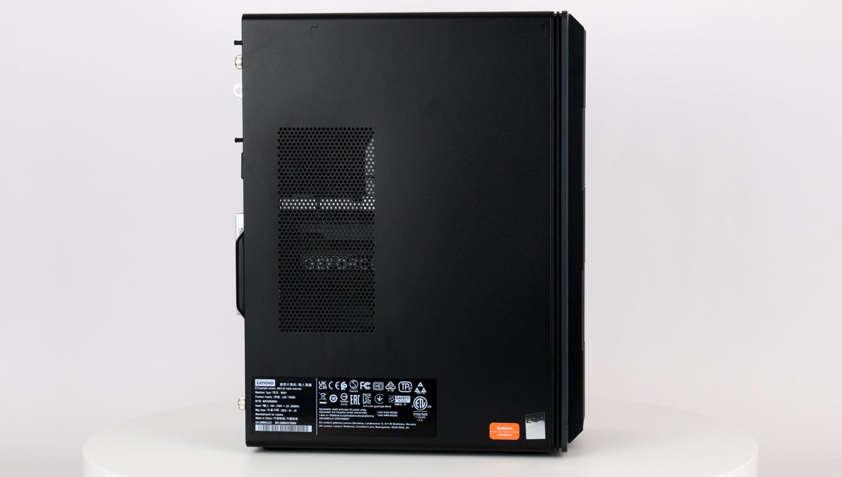 Game PC - RTX 4060 Ti | i5-13400F - Tweedehands