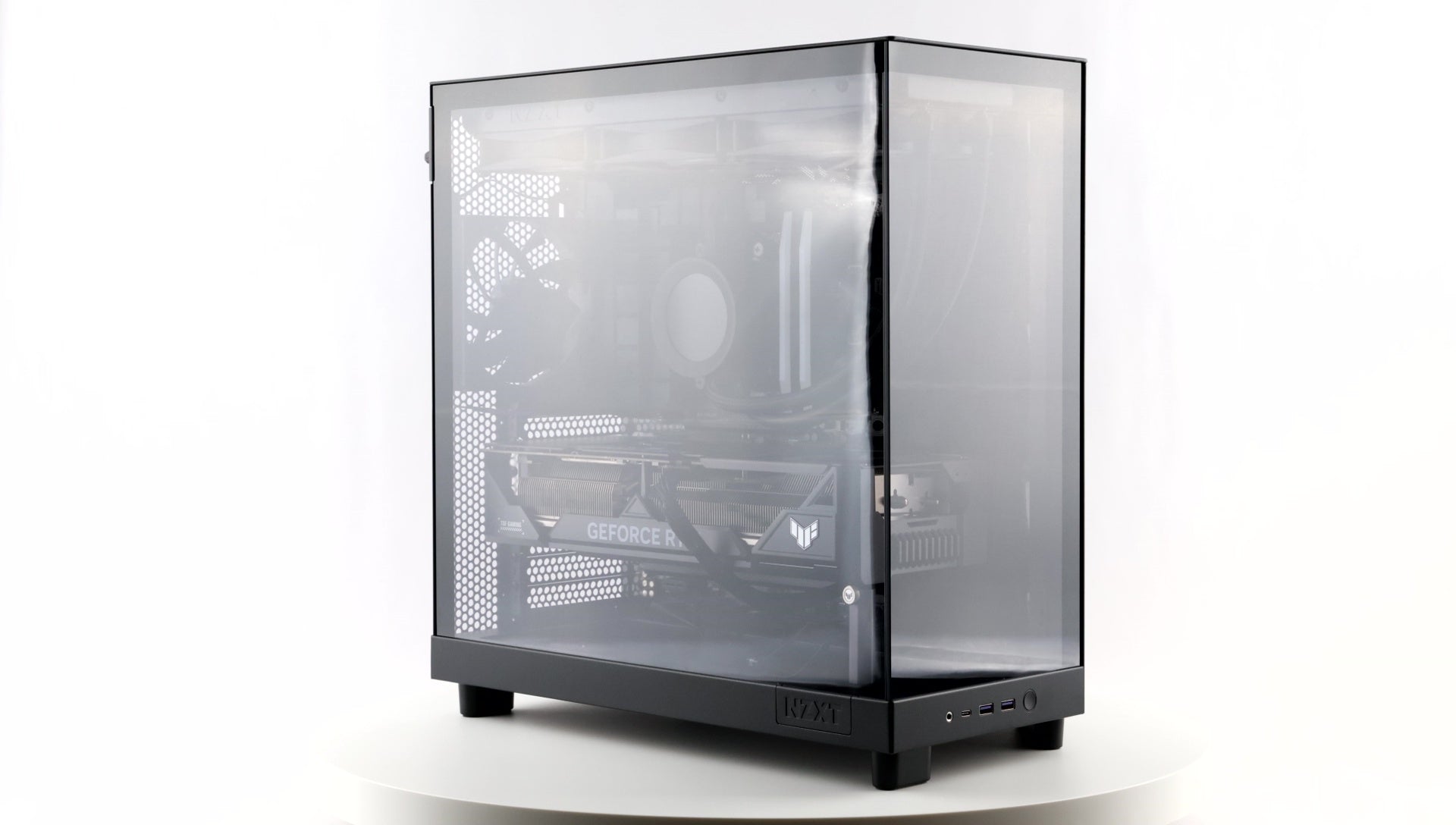 Game PC - RTX 4080 Super | Ryzen 7 7800X3D - Tweedehands