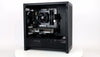 Game PC - RTX 3060 | Ryzen 7 5700G - Tweedehands