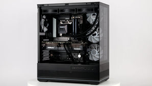 Game PC - RX 9070 XT | Ryzen 7 7800X3D - Tweedehands