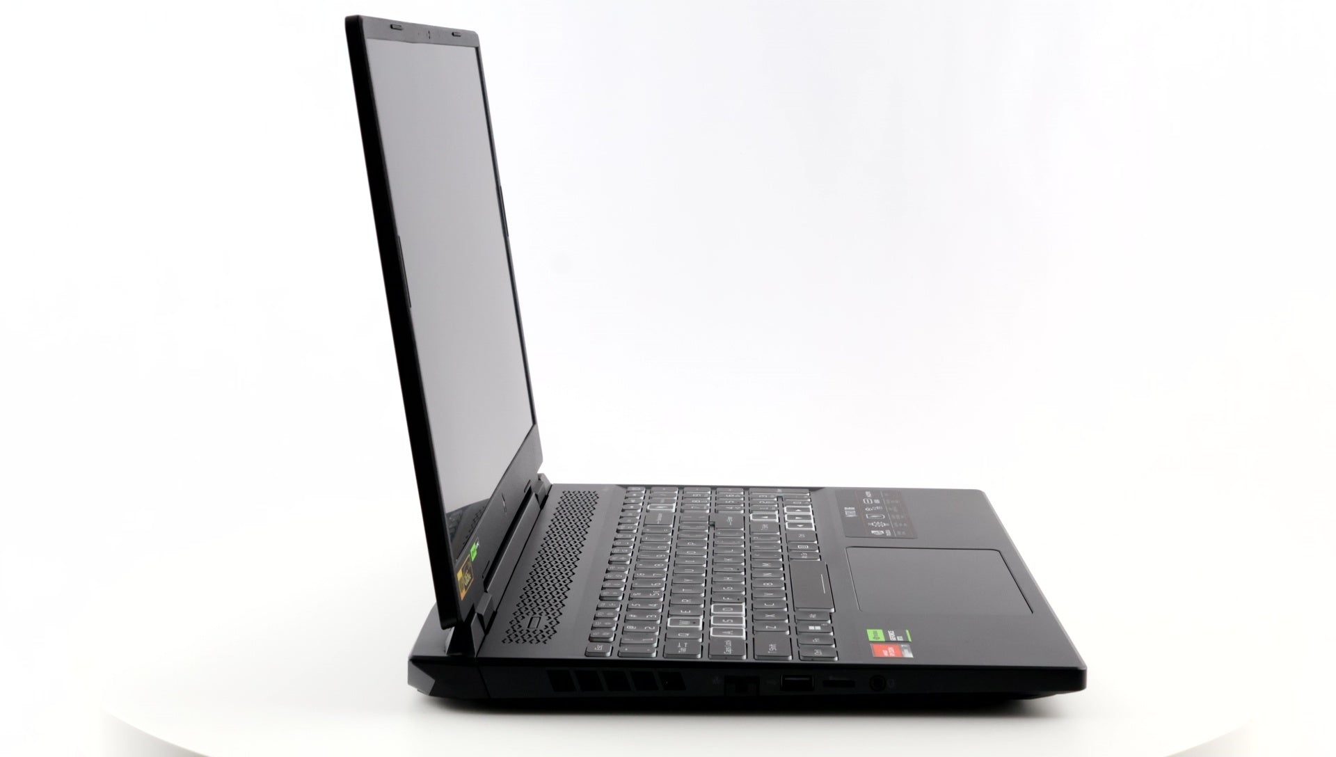 Acer Nitro 16 AN16-41-R4G7 - Tweedehands