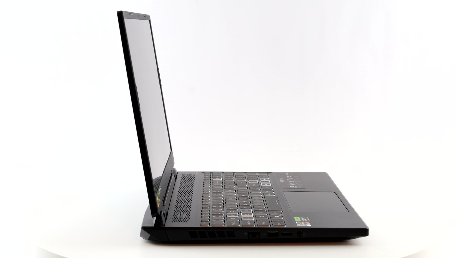 Acer Nitro 16 AN16-41-R8NQ - Tweedehands