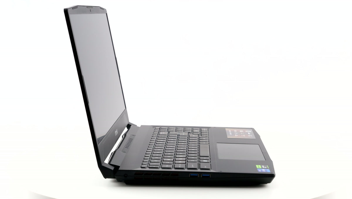 MSI Katana 15 HX B14WGK-227NL - Tweedehands
