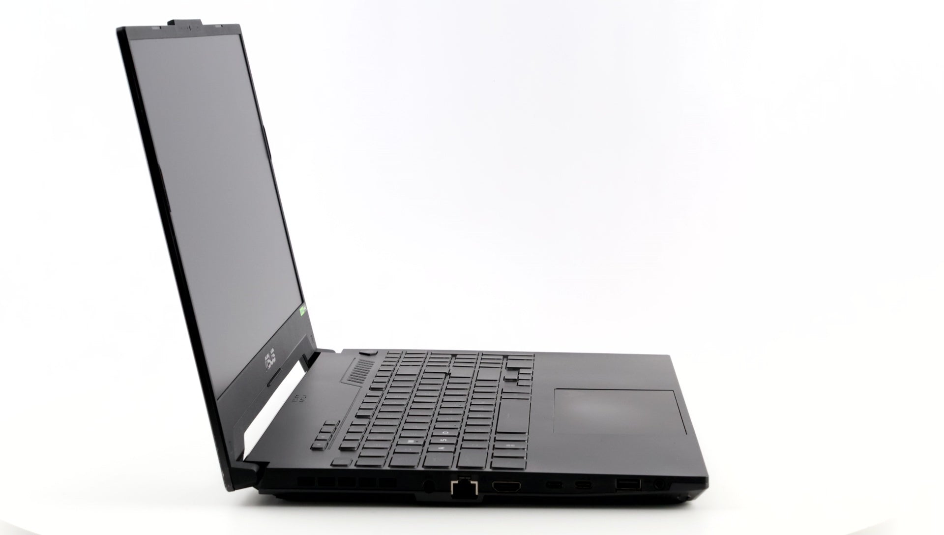 ASUS TUF Gaming A15 FA507NV-LP066W - Tweedehands