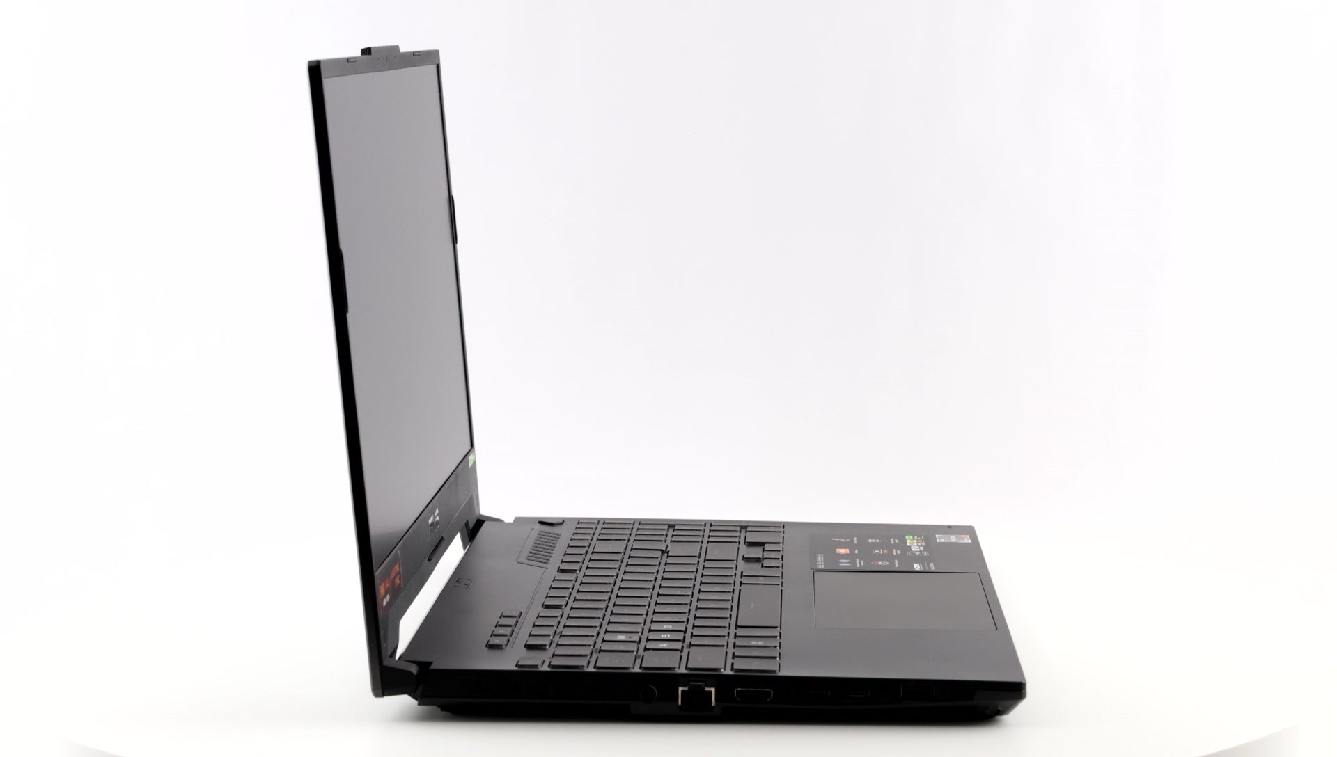 ASUS TUF Gaming A15 FA507NVR-LP017W - Tweedehands