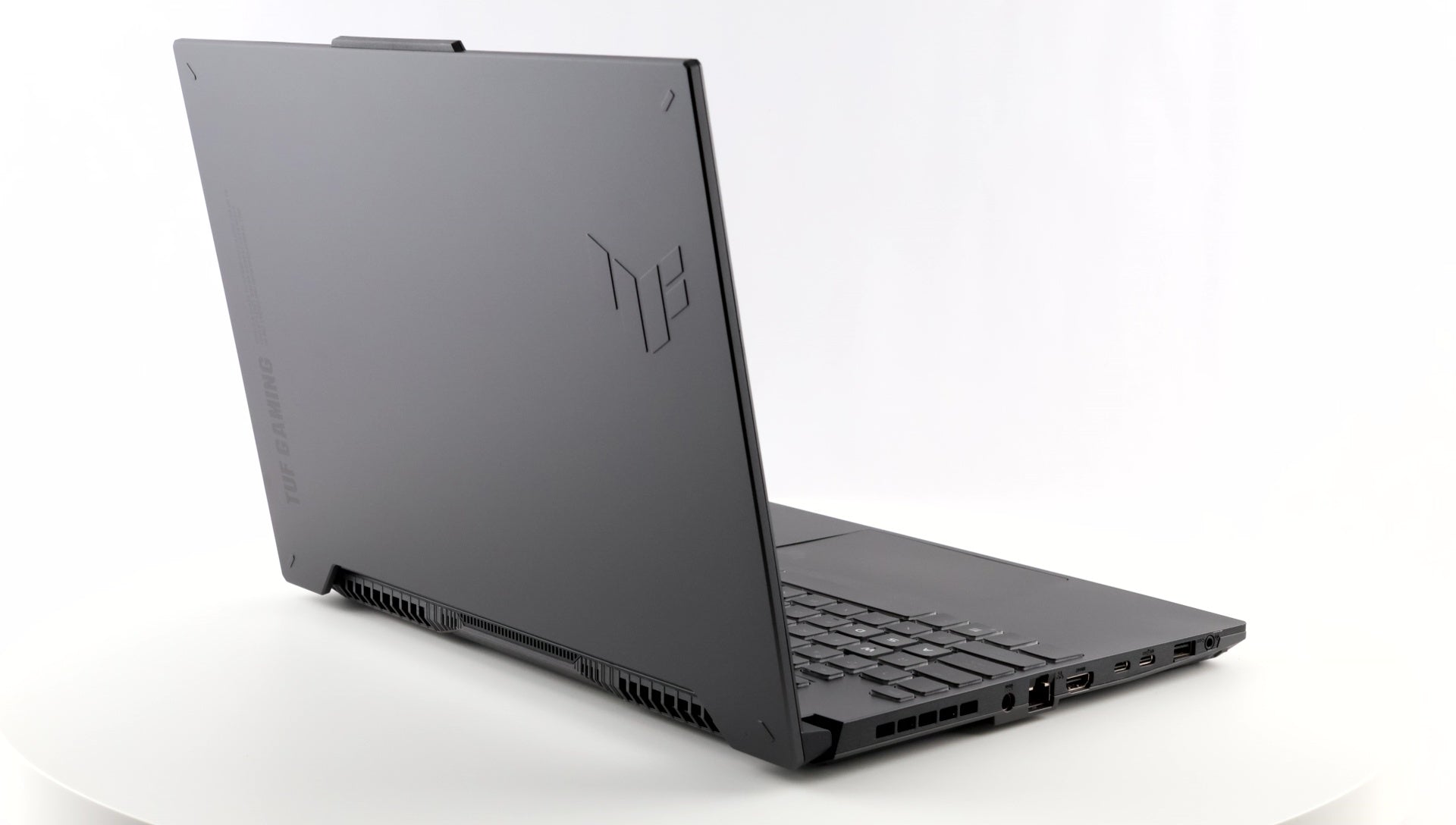 ASUS TUF Gaming A15 FA507NV-LP110W - Tweedehands